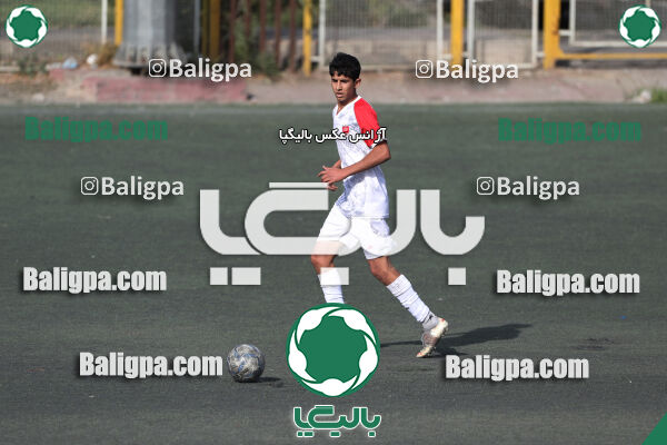 پیروزان تکین ایرانیان 1–2 پرسپولیس