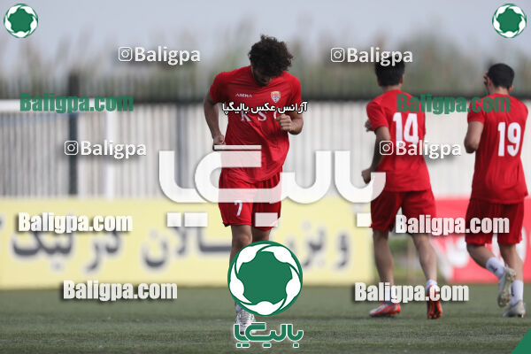 نساجی مازندران ۱ - ۱ فولاد خوزستان