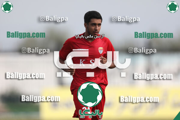 نساجی مازندران ۱ - ۱ فولاد خوزستان