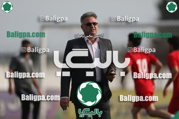 نساجی مازندران ۱ - ۱ فولاد خوزستان
