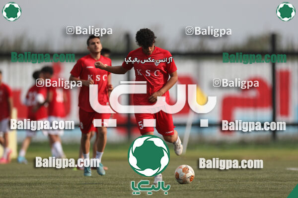 نساجی مازندران ۱ - ۱ فولاد خوزستان