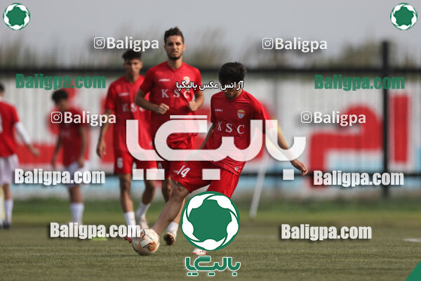 نساجی مازندران ۱ - ۱ فولاد خوزستان