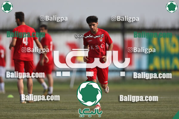 نساجی مازندران ۱ - ۱ فولاد خوزستان