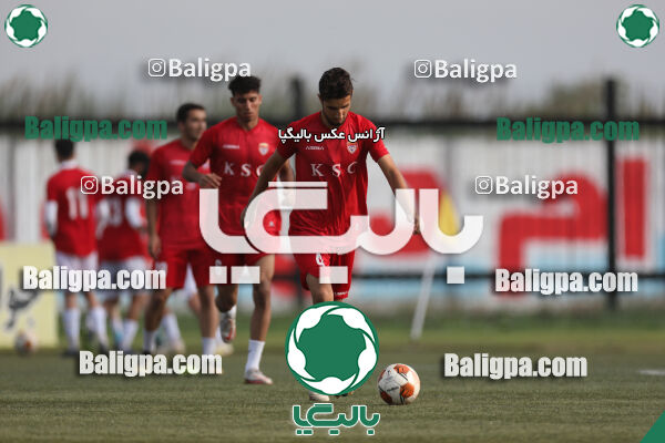 نساجی مازندران ۱ - ۱ فولاد خوزستان