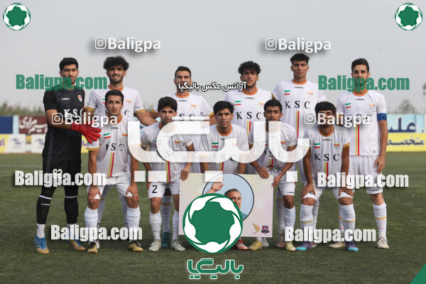 نساجی مازندران ۱ - ۱ فولاد خوزستان