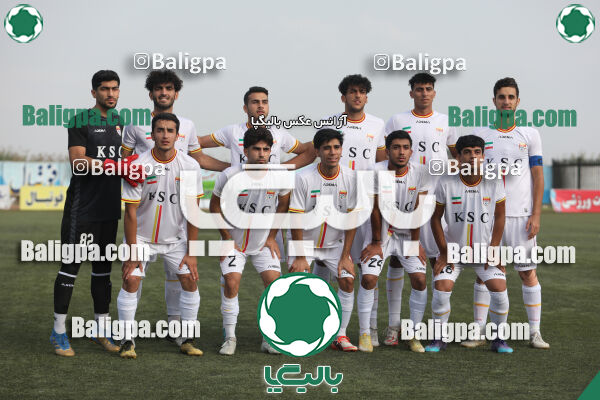 نساجی مازندران ۱ - ۱ فولاد خوزستان