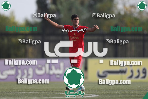 نساجی مازندران ۱ - ۱ فولاد خوزستان