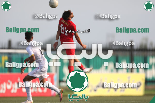 نساجی مازندران ۱ - ۱ فولاد خوزستان