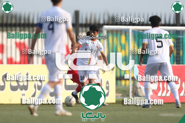 نساجی مازندران ۱ - ۱ فولاد خوزستان