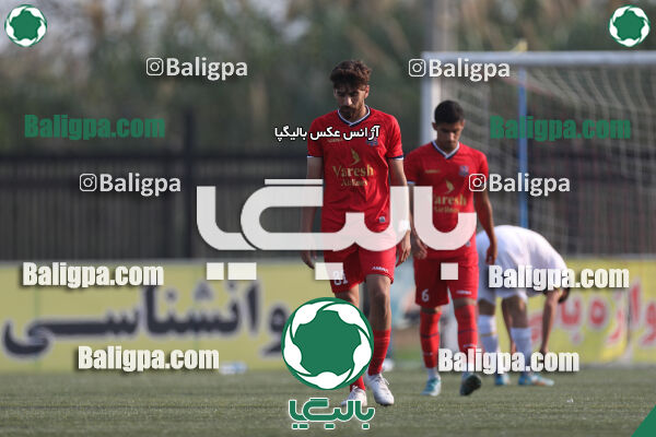 نساجی مازندران ۱ - ۱ فولاد خوزستان