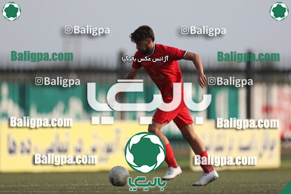نساجی مازندران ۱ - ۱ فولاد خوزستان