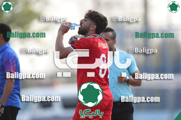 نساجی مازندران ۱ - ۱ فولاد خوزستان