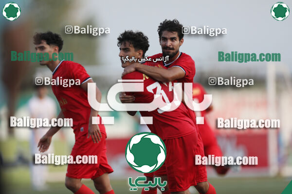 نساجی مازندران ۱ - ۱ فولاد خوزستان