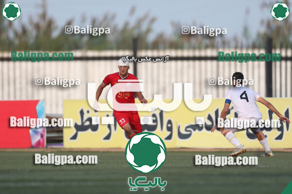 نساجی مازندران ۱ - ۱ فولاد خوزستان