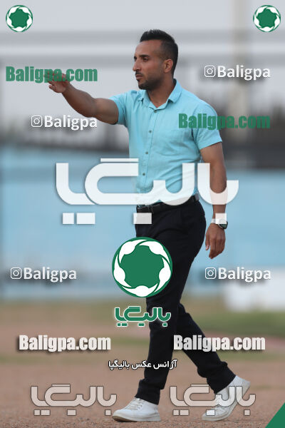 نساجی مازندران ۱ - ۱ فولاد خوزستان