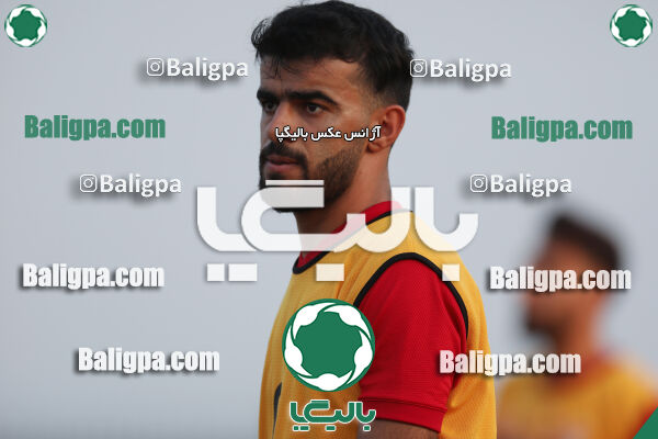 نساجی مازندران ۱ - ۱ فولاد خوزستان