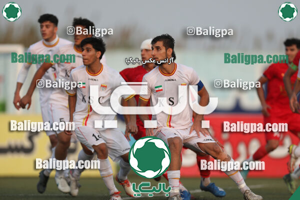 نساجی مازندران ۱ - ۱ فولاد خوزستان