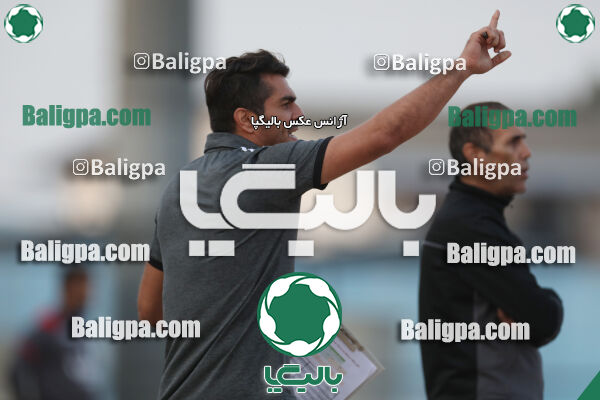 نساجی مازندران ۱ - ۱ فولاد خوزستان