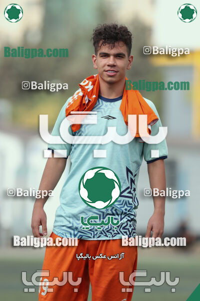 نارنجی پوشان کوهسار 0–0 آریو مهر