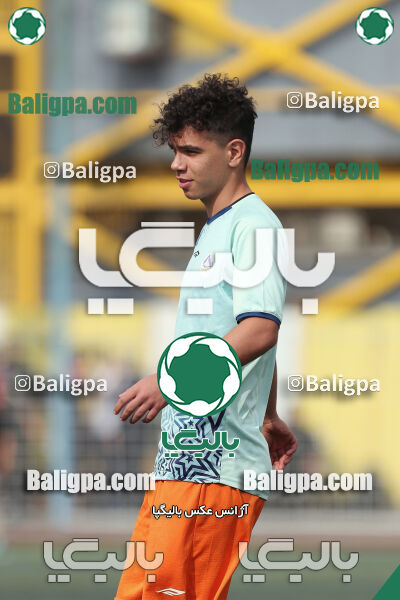 نارنجی پوشان کوهسار 0–0 آریو مهر