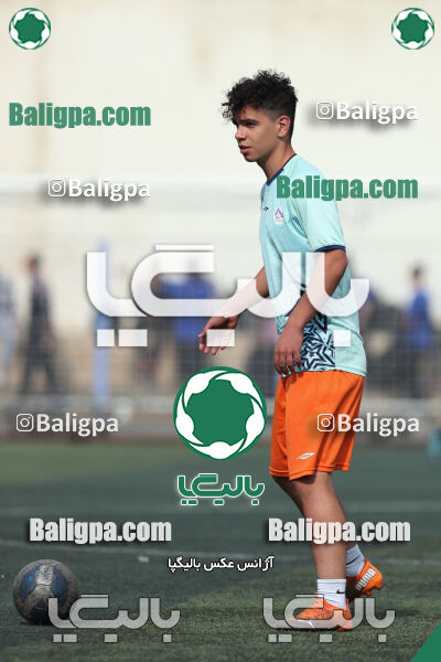 نارنجی پوشان کوهسار 0–0 آریو مهر