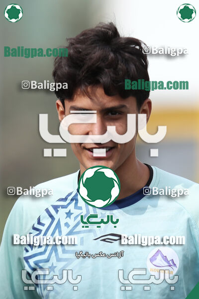 نارنجی پوشان کوهسار 0–0 آریو مهر