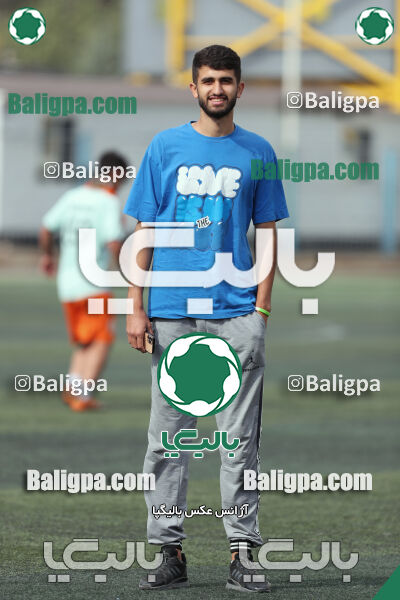 نارنجی پوشان کوهسار 0–0 آریو مهر