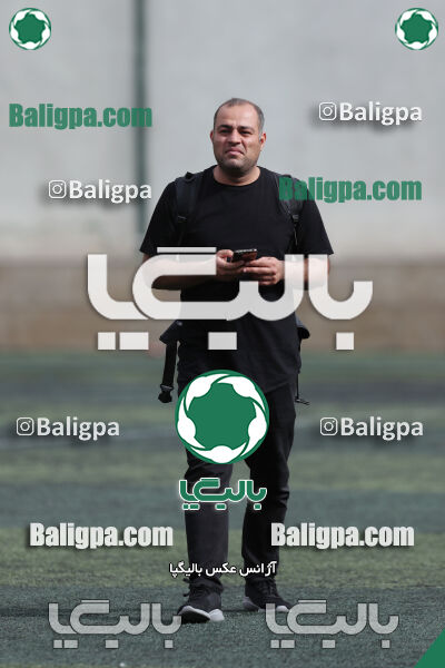 نارنجی پوشان کوهسار 0–0 آریو مهر