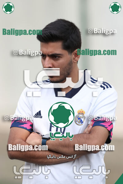 نارنجی پوشان کوهسار 0–0 آریو مهر