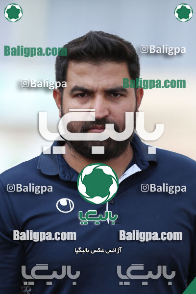 نارنجی پوشان کوهسار 0–0 آریو مهر