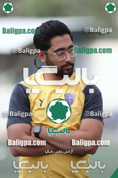 نارنجی پوشان کوهسار 0–0 آریو مهر