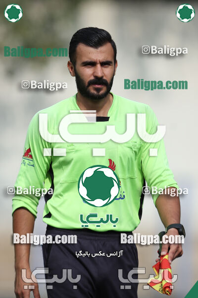 نارنجی پوشان کوهسار 0–0 آریو مهر
