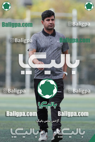 نارنجی پوشان کوهسار 0–0 آریو مهر