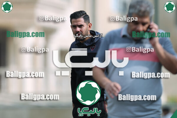 نارنجی پوشان کوهسار 0–0 آریو مهر