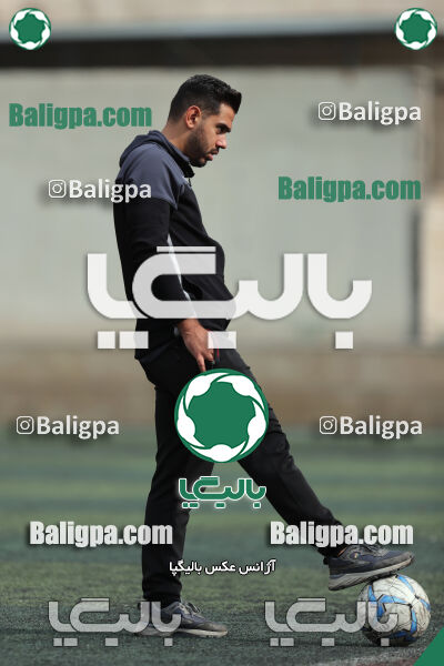 نارنجی پوشان کوهسار 0–0 آریو مهر