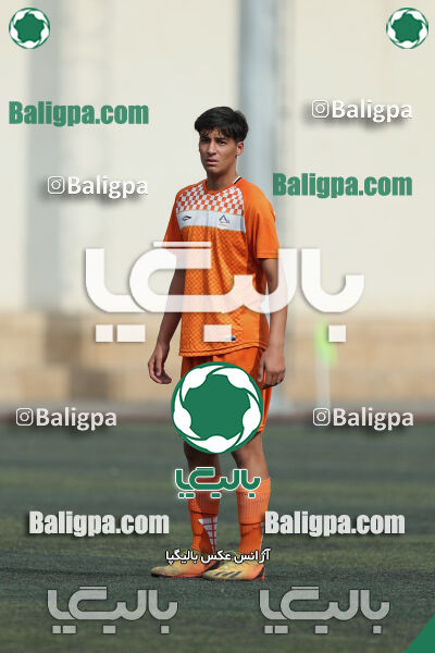 نارنجی پوشان کوهسار 0–0 آریو مهر