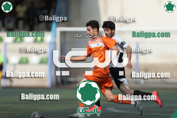 نارنجی پوشان کوهسار 0–0 آریو مهر