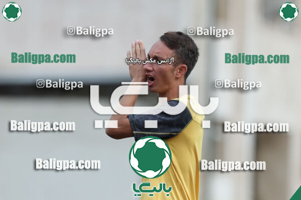 نارنجی پوشان کوهسار 0–0 آریو مهر