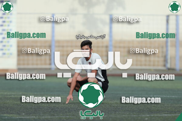 نارنجی پوشان کوهسار 0–0 آریو مهر