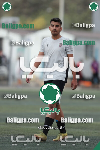 نارنجی پوشان کوهسار 0–0 آریو مهر