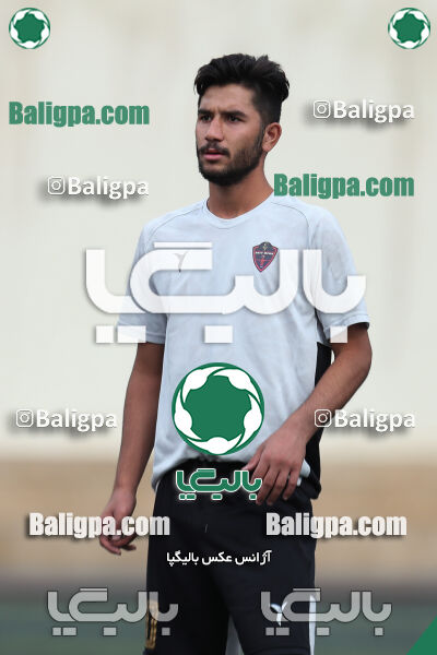 نارنجی پوشان کوهسار 0–0 آریو مهر