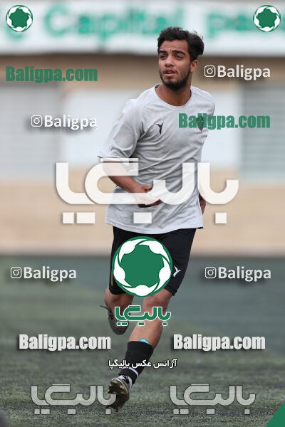 نارنجی پوشان کوهسار 0–0 آریو مهر