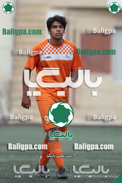 نارنجی پوشان کوهسار 0–0 آریو مهر