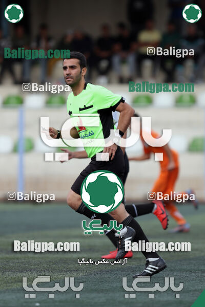 نارنجی پوشان کوهسار 0–0 آریو مهر
