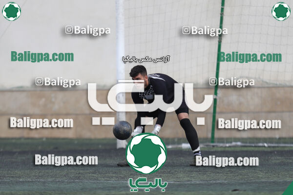 نارنجی پوشان کوهسار 0–0 آریو مهر