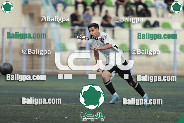نارنجی پوشان کوهسار 0–0 آریو مهر