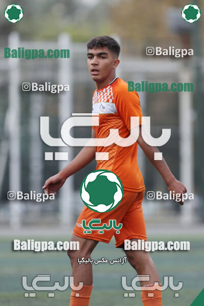 نارنجی پوشان کوهسار 0–0 آریو مهر