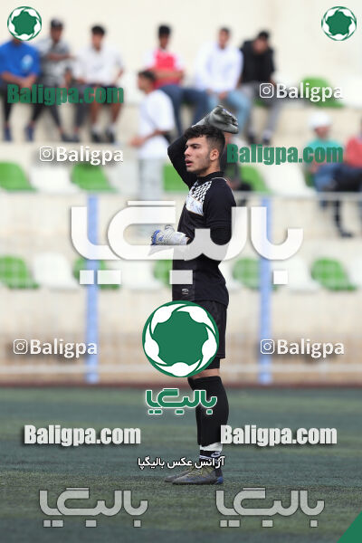 نارنجی پوشان کوهسار 0–0 آریو مهر