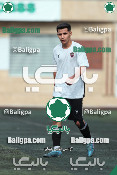 نارنجی پوشان کوهسار 0–0 آریو مهر