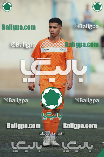 نارنجی پوشان کوهسار 0–0 آریو مهر